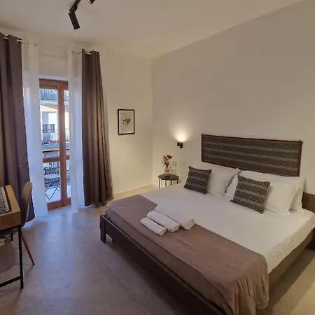 Via Sassari 177 Bed & Breakfast