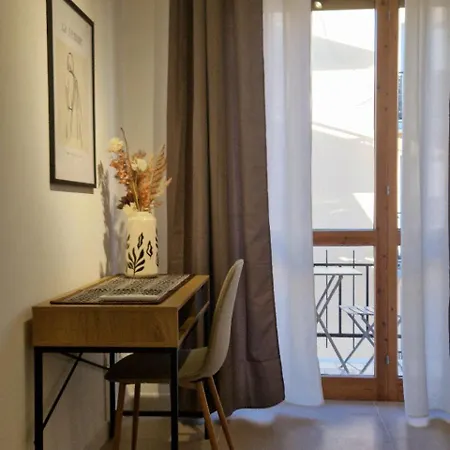 Via Sassari 177 Bed and breakfast Alguer