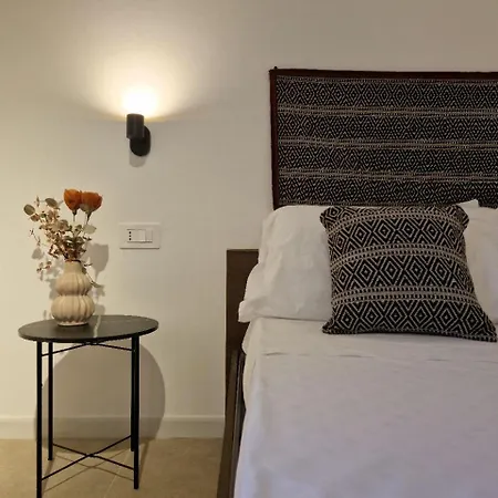 Via Sassari 177 Bed and breakfast Alguer