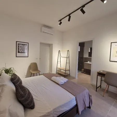 Via Sassari 177 ألغيرو