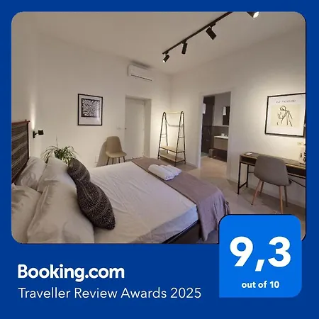 Via Sassari 177 Bed and breakfast Alguer