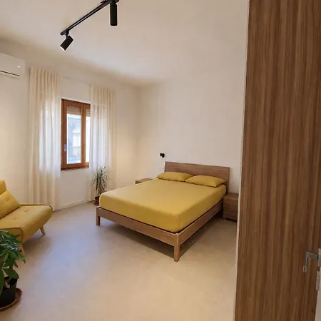 Via Sassari 177 3*