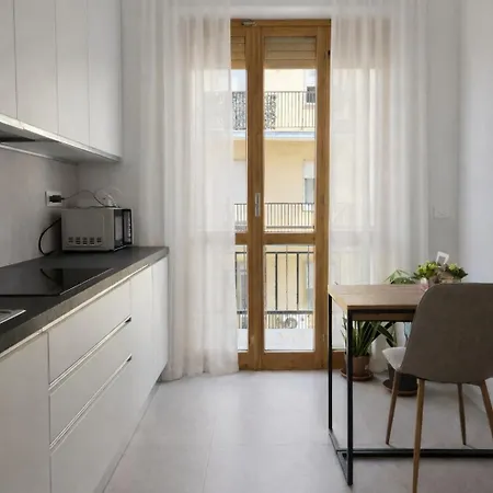 Bed & Breakfast Via Sassari 177 3*