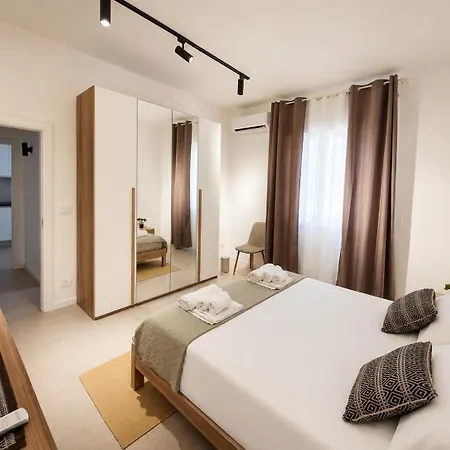 Bed and breakfast Via Sassari 177 3*