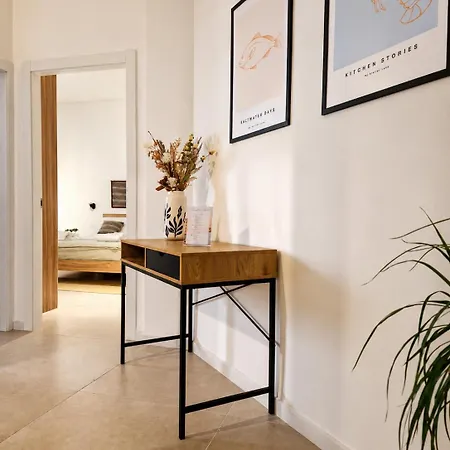 Via Sassari 177 Bed & Breakfast
