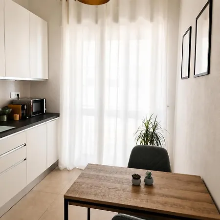 Via Sassari 177 Bed & Breakfast