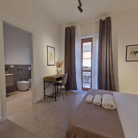 فندق مبيت وإفطار Via Sassari 177 ألغيرو