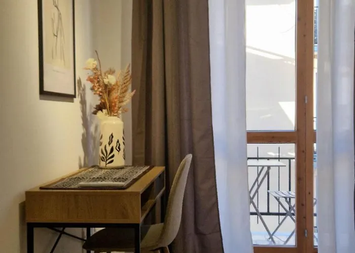 Via Sassari 177 Nocleg ze śniadaniem Alghero