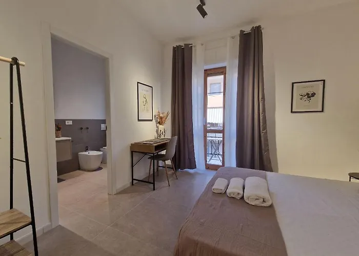 Nocleg ze śniadaniem Via Sassari 177 Alghero