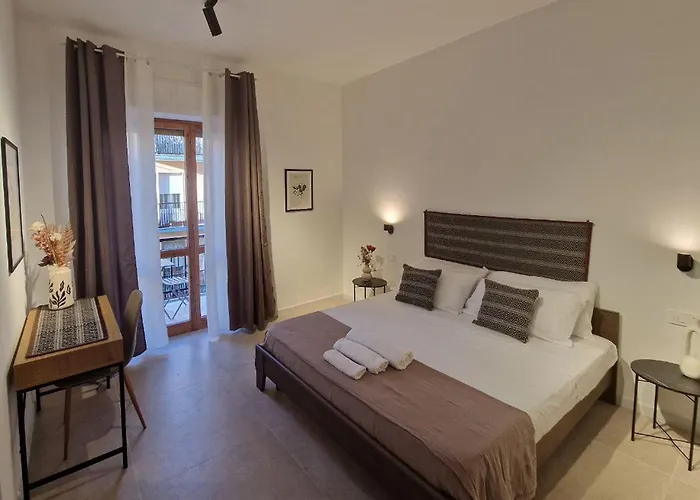 Via Sassari 177 Nocleg ze śniadaniem